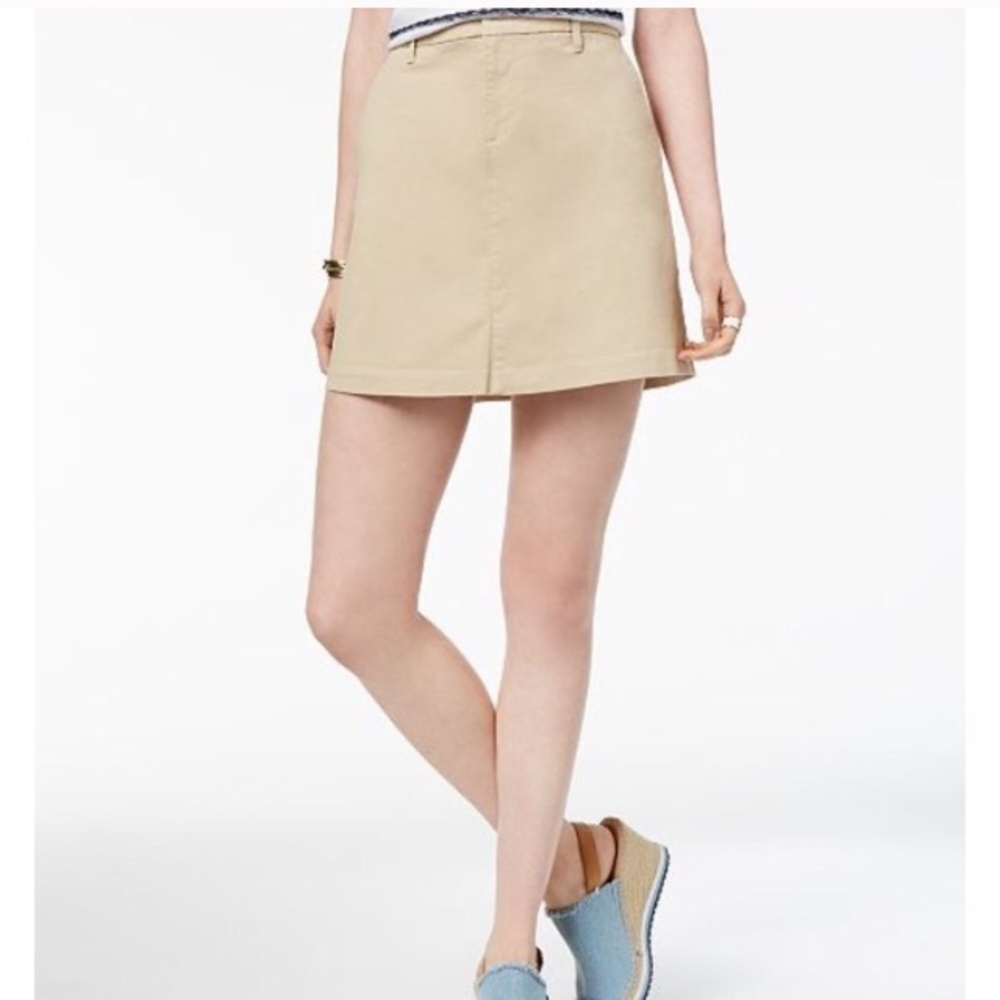 Tommy Hilfiger skirt